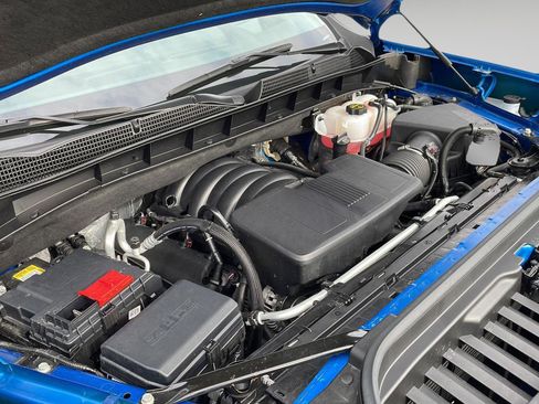 Used 2024 GMC Sierra 1500 AT4X w/ AT4X AEV Edition image 29