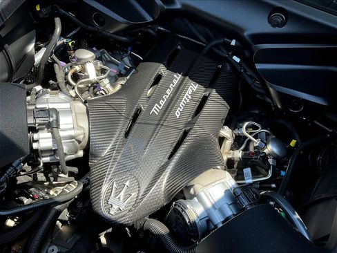 Used 2023 Maserati MC20 Coupe RWD image 27