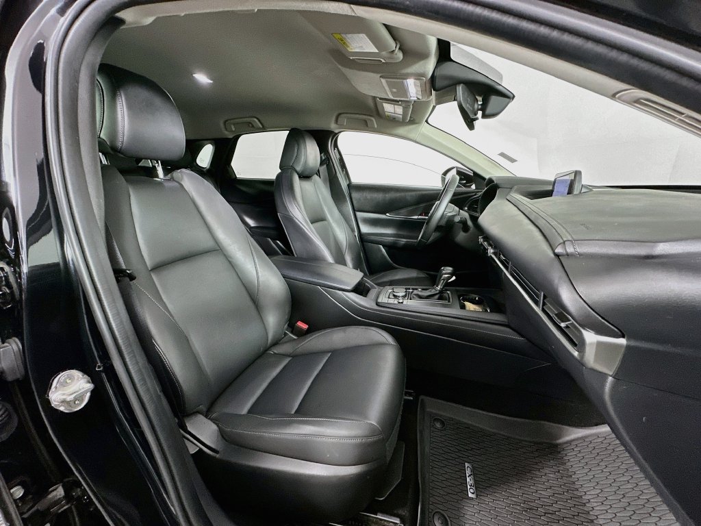 Used 2022 MAZDA CX-30 AWD 2.5 S w/ Select Package image 28