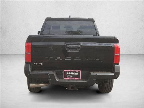 Certified 2026 Toyota Tacoma SR w/ SR Upgrade Package AWD/4WD image 7