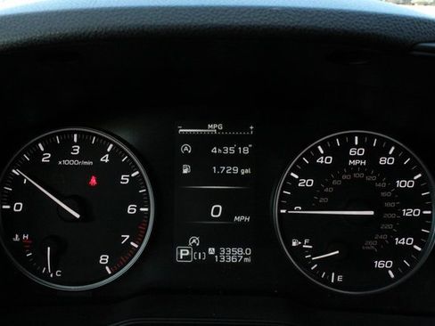 Certified 2024 Subaru Crosstrek 2.0i Premium image 24