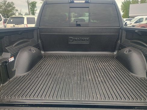 Used 2025 RAM 1500 Big Horn AWD/4WD image 22