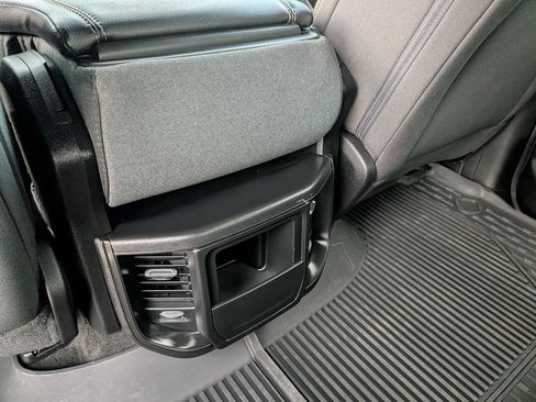 Used 2024 RAM 1500 Tradesman AWD/4WD image 34