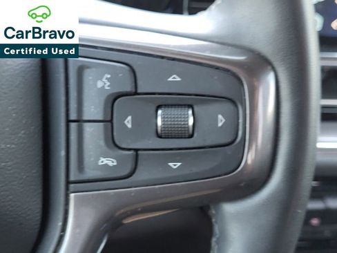 Certified 2024 Chevrolet Silverado 2500 High Country w/ High Country Premium Package AWD/4WD image 13