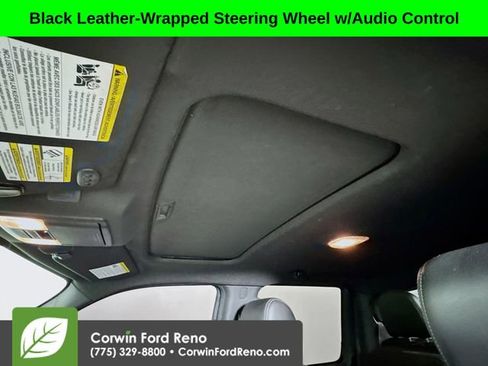 Used 2014 Ford F150 FX4 w/ Equipment Group 402A Luxury image 21