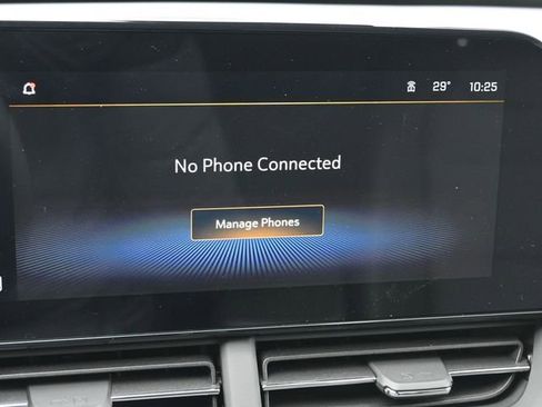 New 2026 Chevrolet Trax LT w/ Driver Confidence Package image 27