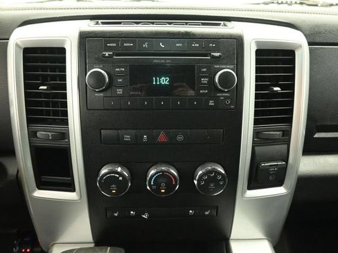 Used 2010 Dodge Ram 1500 Truck Sport RWD image 13