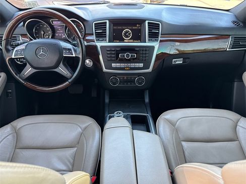 Used 2012 Mercedes-Benz ML 350 BlueTEC 4MATIC image 21