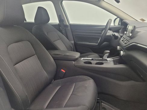 Used 2023 Nissan Altima 2.5 S FWD image 21
