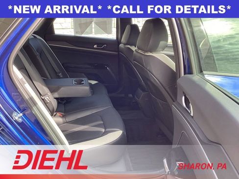 Used 2026 Kia K5 GT-Line AWD/4WD image 11