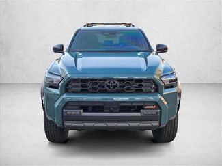 Used 2025 Toyota 4Runner TRD Off-Road Premium video 2