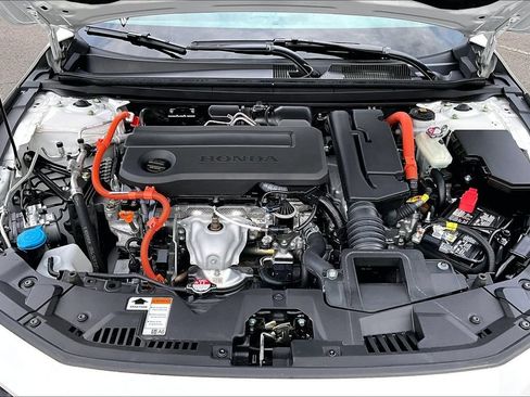 Used 2025 Honda Accord Sport image 23