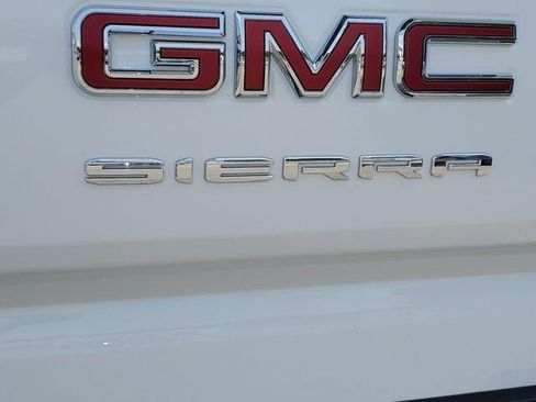 New 2026 GMC Sierra 1500 Elevation w/ Elevation Premium Package AWD/4WD image 11