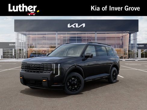 New 2027 Kia Telluride SX X-Pro AWD/4WD image 1