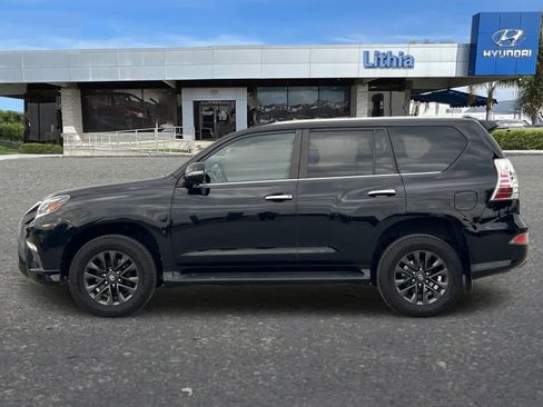 Used 2021 Lexus GX 460 Premium image 5