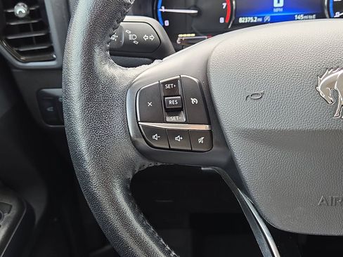 Used 2021 Ford Bronco Sport Outer Banks AWD/4WD image 21