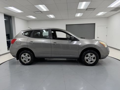 Used 2008 Nissan Rogue S image 46