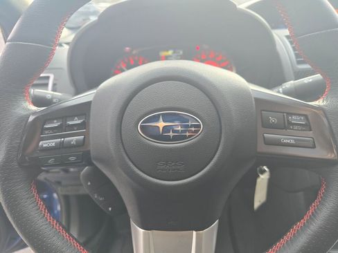 Used 2015 Subaru WRX Premium image 22