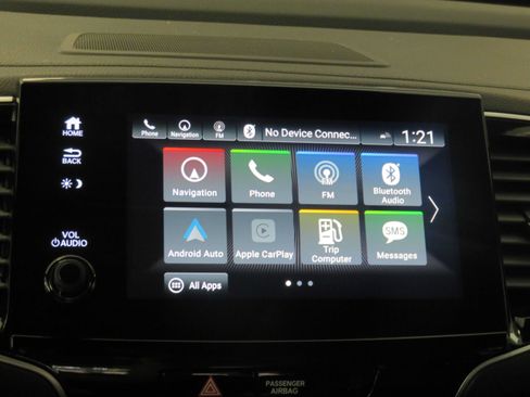 Used 2019 Honda Passport Touring image 38