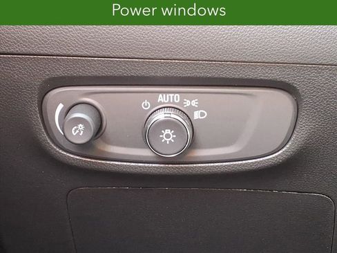 Certified 2024 Buick Encore GX Preferred image 27