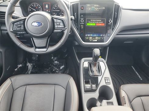 Certified 2025 Subaru Crosstrek 2.5i Limited image 10