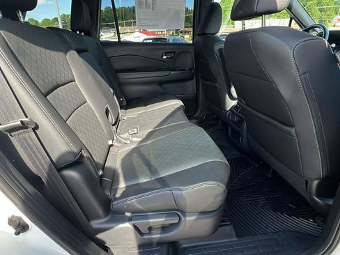 Used 2021 Honda Passport EX-L image 15