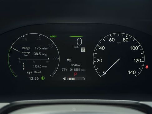 Used 2023 Honda CR-V Sport image 22