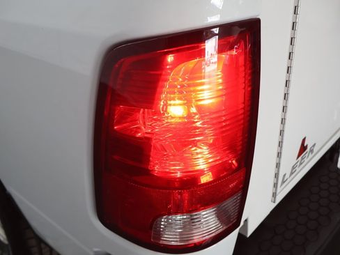 Used 2023 RAM 1500 Tradesman RWD image 28