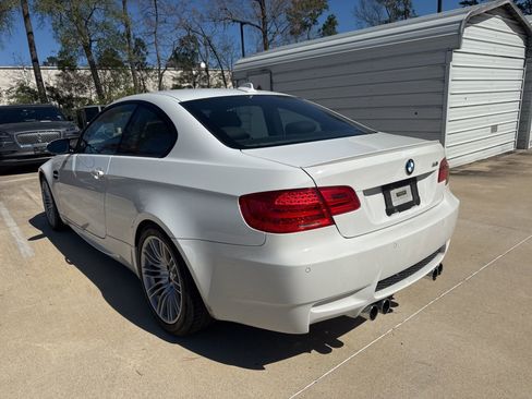 Used 2013 BMW M3 Coupe image 6
