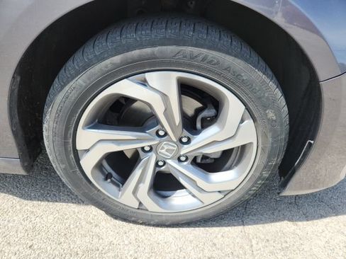 Used 2019 Honda Accord EX-L image 5