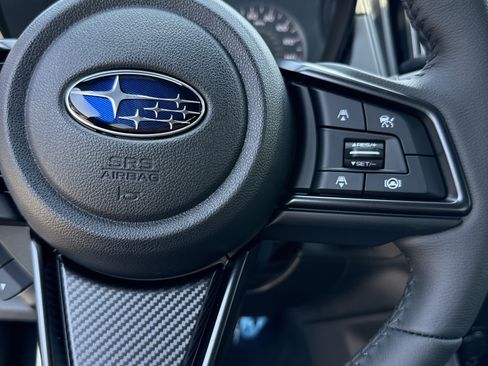 New 2026 Subaru WRX AWD/4WD image 26