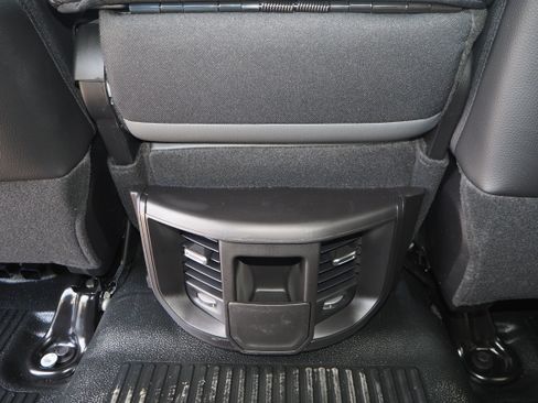 New 2025 RAM 5500 Tradesman image 21