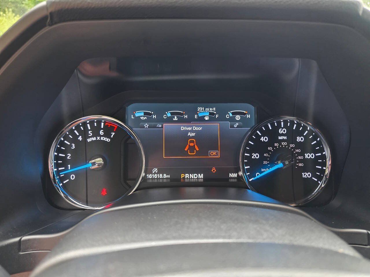 Used 2019 Ford Expedition Limited w/ Equipment Group 303A AWD/4WD image 19