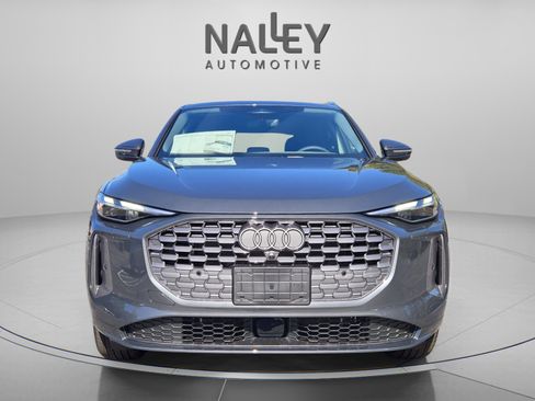 Used 2025 Audi Q5 Premium w/ Convenience Package image 9