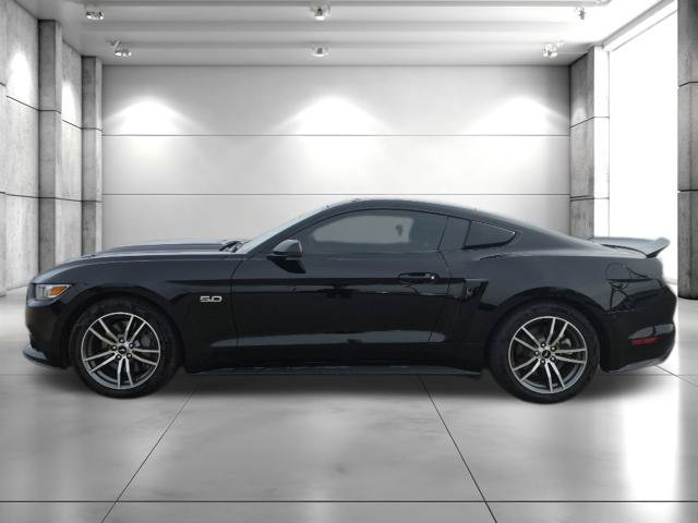 Used 2016 Ford Mustang GT Premium w/ Equipment Group 401A RWD image 9