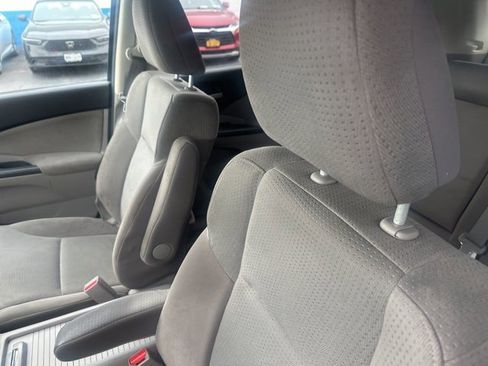 Used 2013 Honda CR-V EX image 7