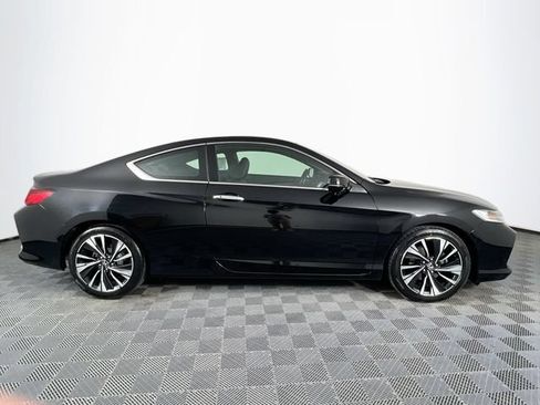 Used 2016 Honda Accord EX-L image 7
