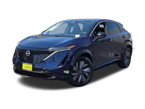 Used 2023 Nissan Ariya FWD image 1