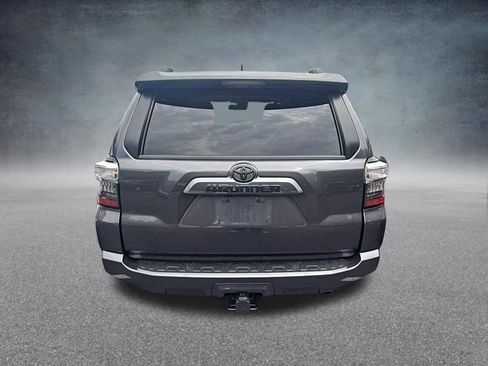 Used 2023 Toyota 4Runner SR5 Premium w/ Moonroof Package AWD/4WD image 6