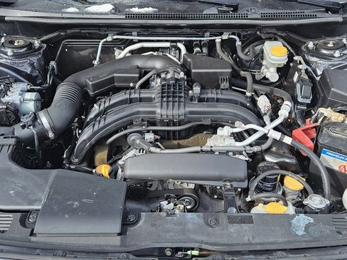 Used 2019 Subaru Crosstrek 2.0i Premium image 12