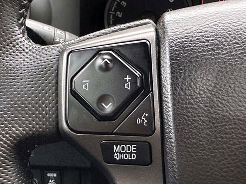 Used 2021 Toyota Tacoma TRD Sport w/ TRD Premium Sport Package AWD/4WD image 21