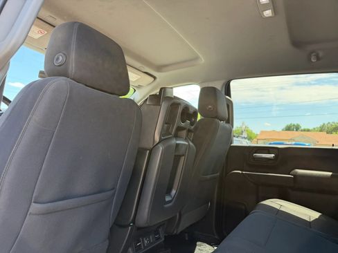 Used 2023 Chevrolet Silverado 2500 LT w/ Convenience Package AWD/4WD image 25