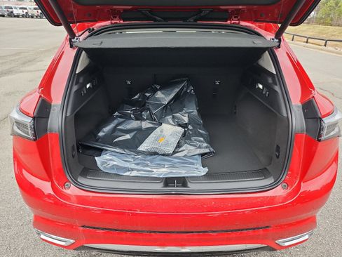 New 2026 Buick Envision Avenir image 9