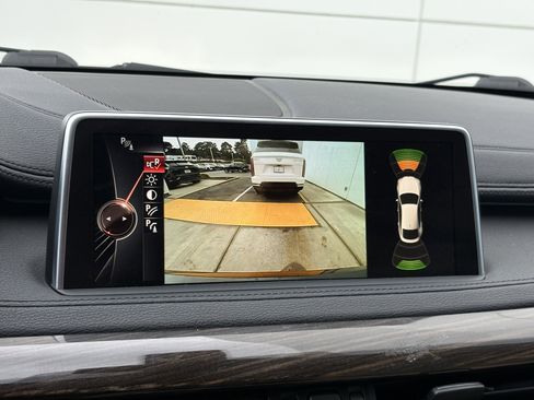 Used 2016 BMW X6 sDrive35i image 20