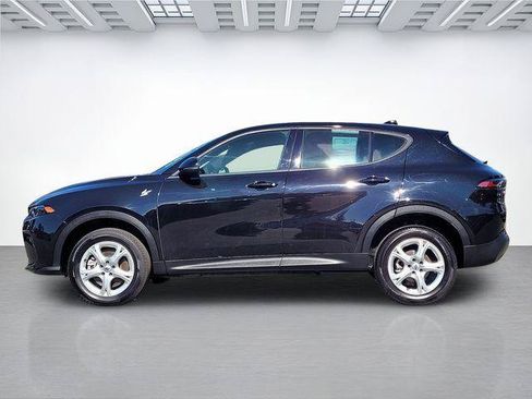 Used 2024 Dodge Hornet GT AWD/4WD image 7