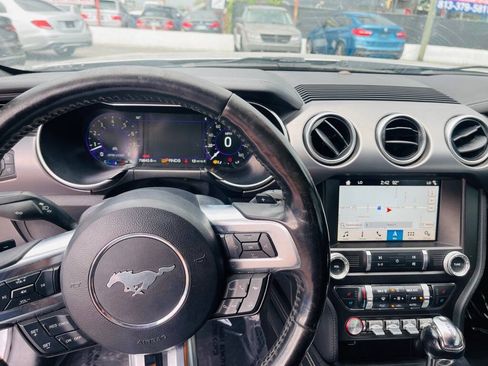 Used 2019 Ford Mustang GT Premium w/ Equipment Group 401A RWD image 20