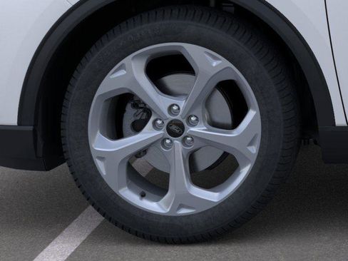 New 2025 Ford Escape ST-Line w/ Tech Pack #1 FWD image 49