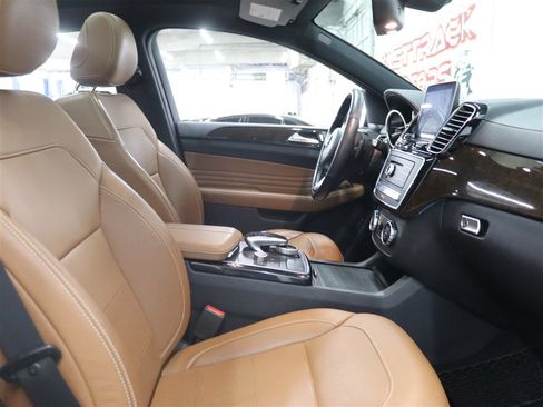 Used 2018 Mercedes-Benz GLE 43 AMG 4MATIC Coupe image 15