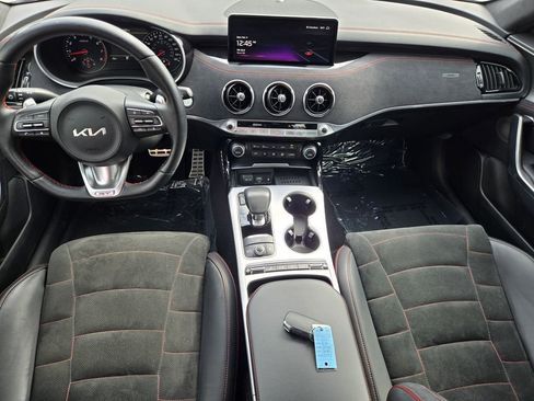 Certified 2023 Kia Stinger GT2 image 20