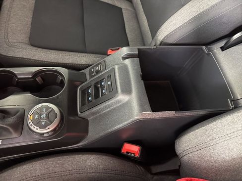 Used 2025 Ford Bronco Big Bend AWD/4WD image 42